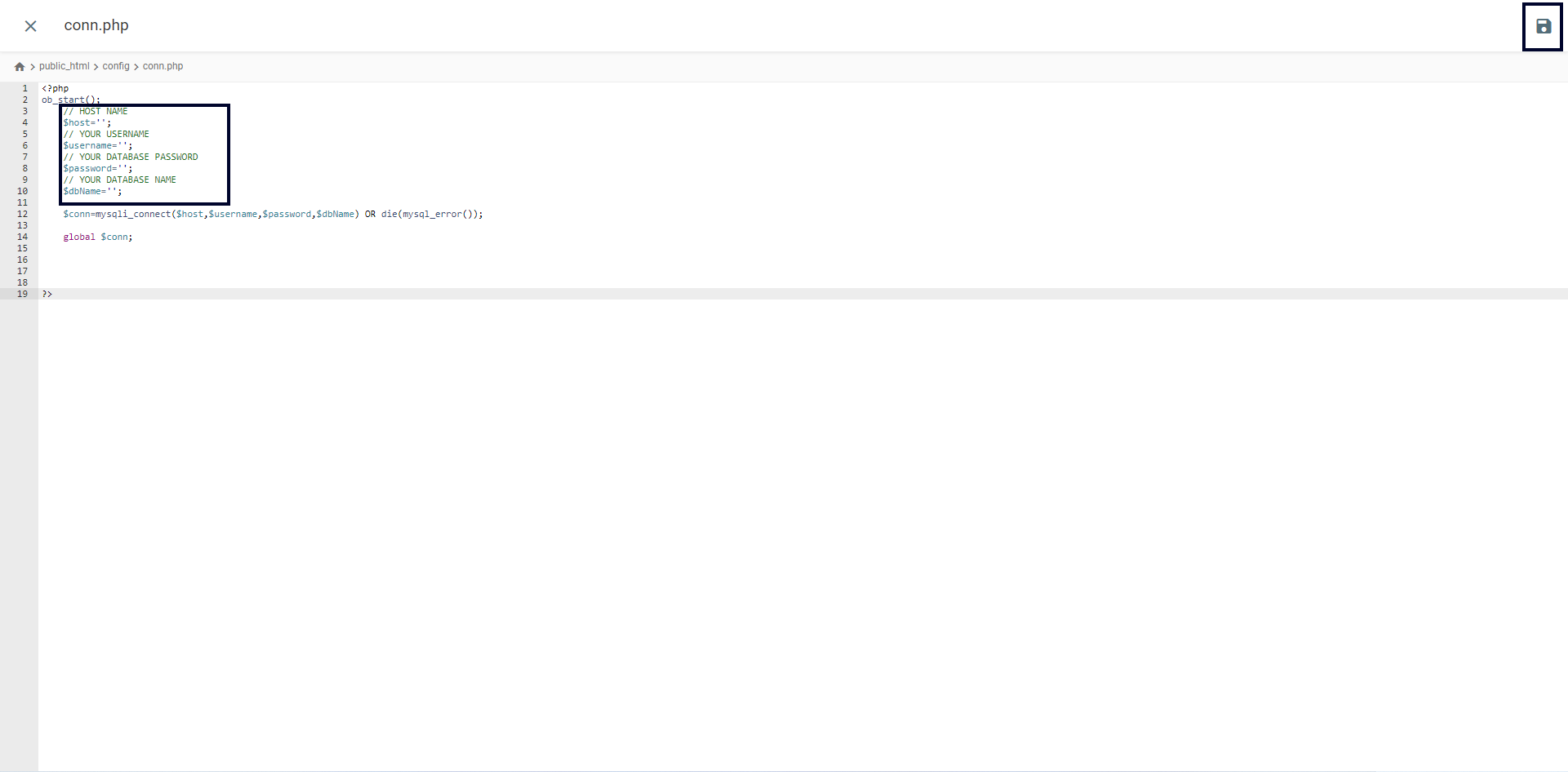 Optional title Alt text